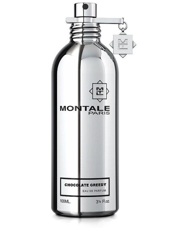 Montale Chocolate Greedy «Ревнивый шоколад»