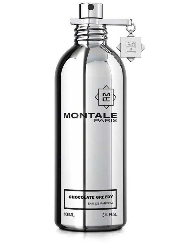 Montale Chocolate Greedy «Ревнивый шоколад»
