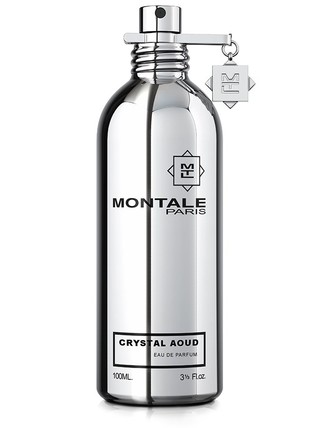 Montale Crystal Aoud «Кристальный Уд» 
