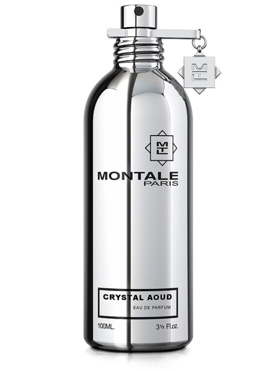 Montale Crystal Aoud «Кристальный Уд»