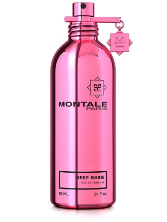 Montale Deep Roses «Роскошные Розы»
