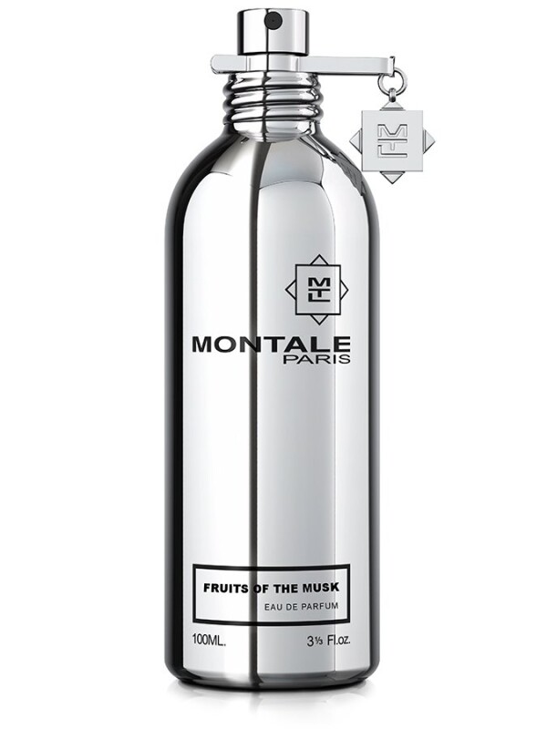 Montale Fruits of the Musk «Фруктовый Мускус»