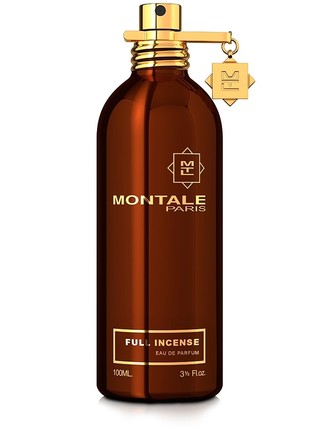 Montale Full Incense «Интенсивные благовония»