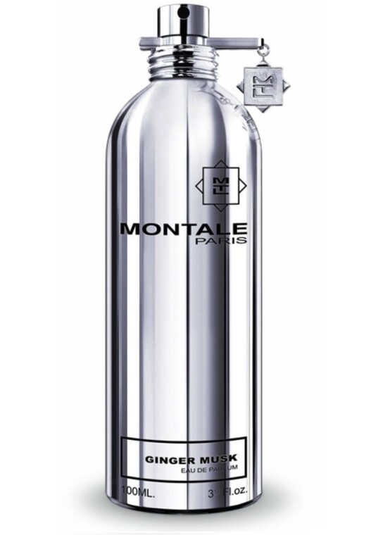 Montale Ginger Musk «Имбирный мускус»