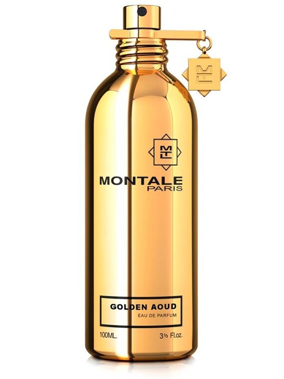 Montale Golden Aoud «Золотой Уд»