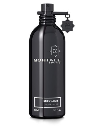 Montale Greyland «Серебряная вода»