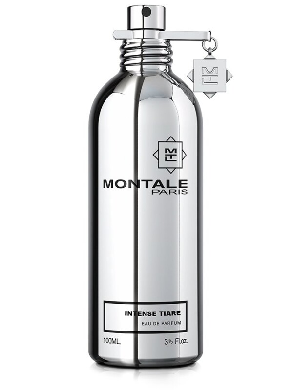 Montale Intense Tiare «Величие короны»