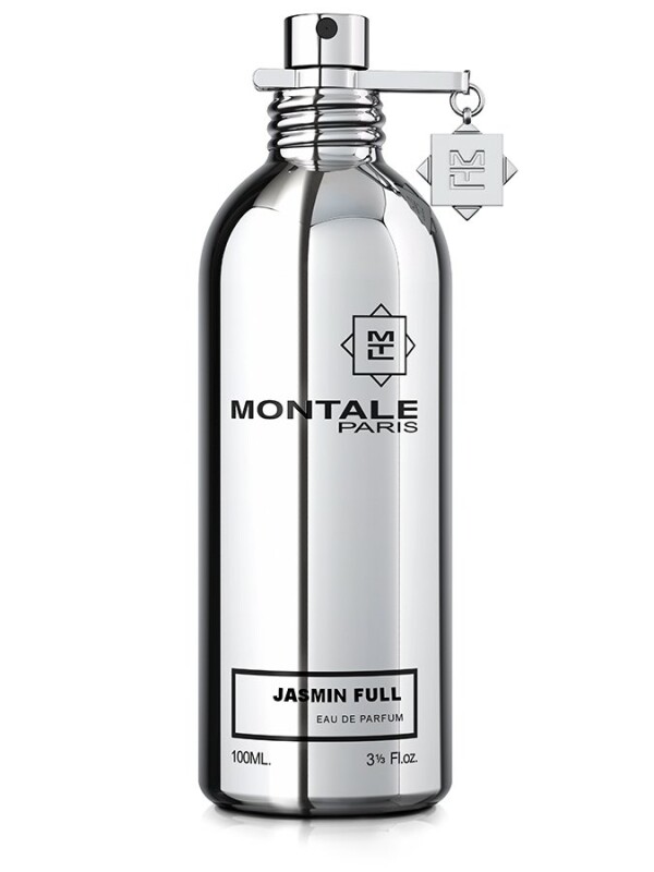 Montale Jasmin Full «Насыщенный жасмин»