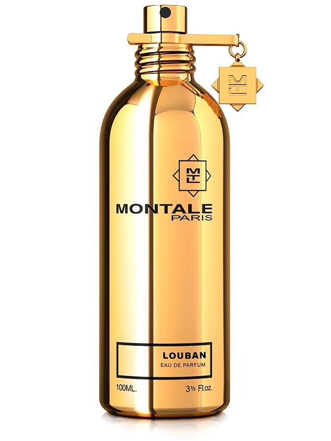 Montale Louban «Ладан»