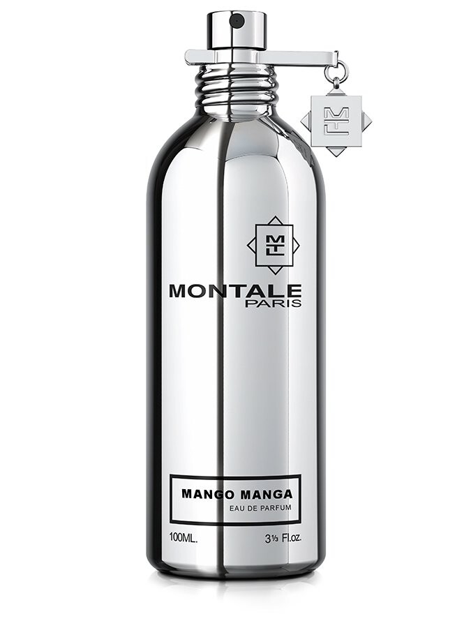 Montale Mango Manga «Манго Манга»