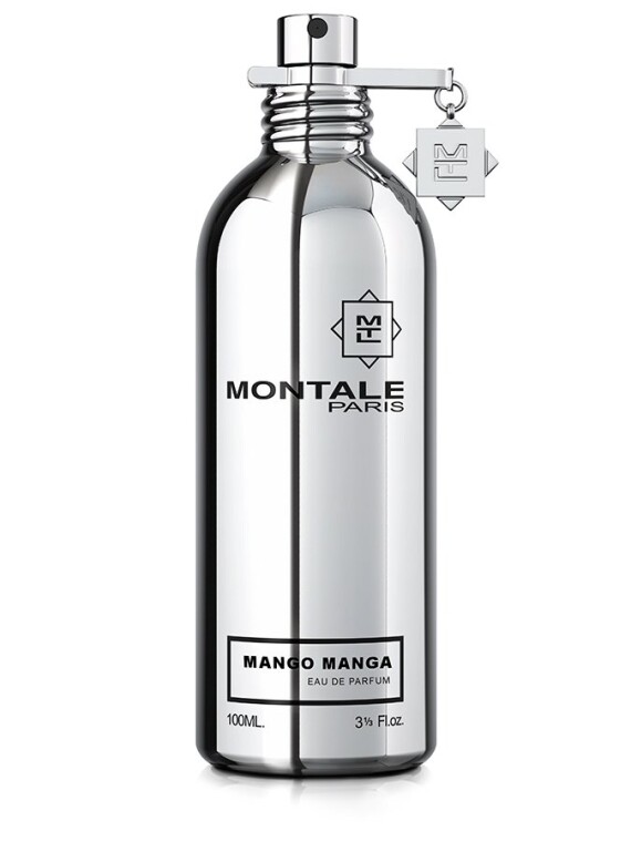 Montale Mango Manga «Манго Манга»