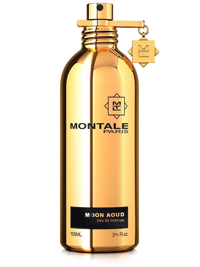Montale Moon Aoud «Лунный Уд»