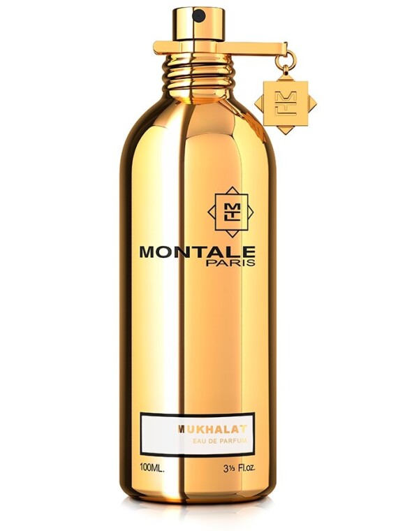 Montale Mukhallat «Мукхалат»