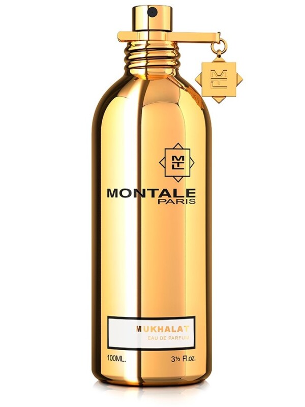 Montale Mukhallat «Мукхалат»