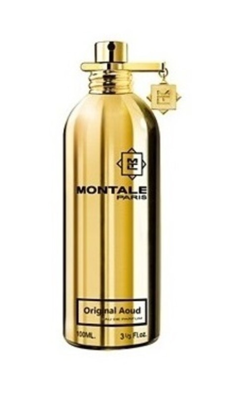 Montale Original Aoud «Подлинный Уд»