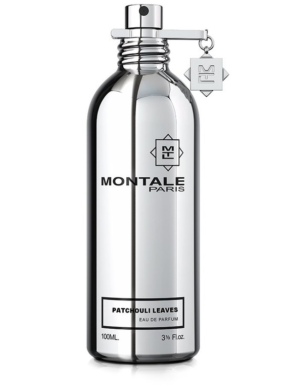 Montale Patchouli Leaves «Листья Пачули»