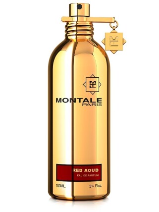 Montale Red Aoud «Красный Уд»