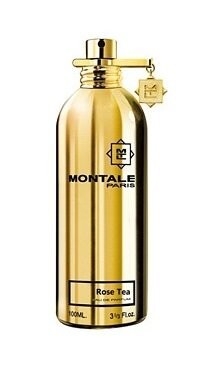 Montale Rose Tea «Чай из Роз»