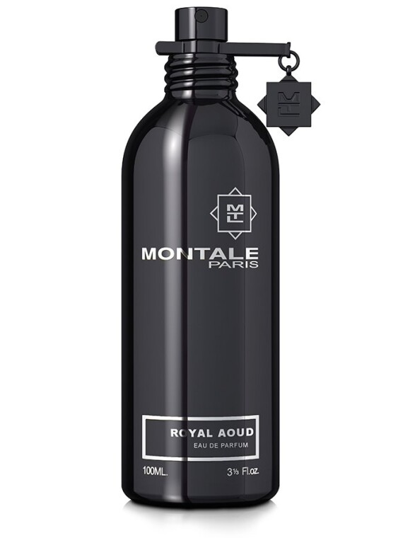 Montale Royal Aoud «Королевский Уд»