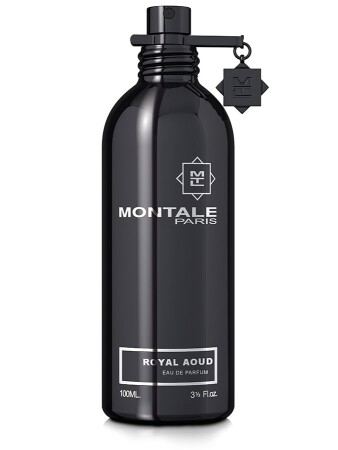 Montale Royal Aoud «Королевский Уд»