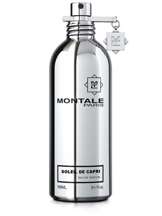 Montale Soleil de Capri «Солнце Капри»
