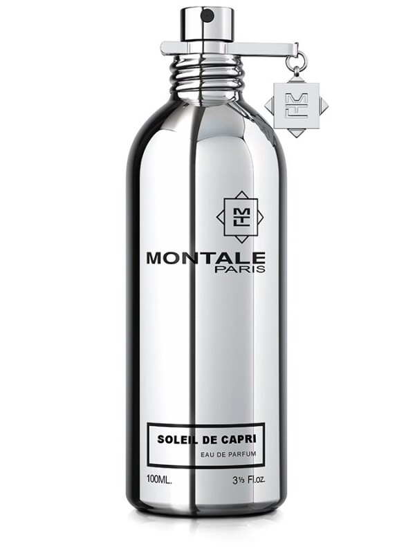 Montale Soleil de Capri «Солнце Капри»
