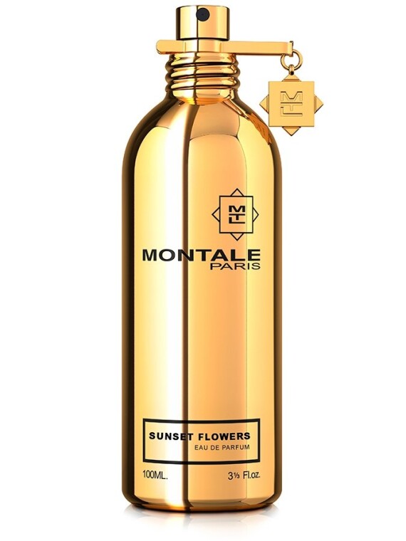 Montale Sunset Flowers «Цветы заката»