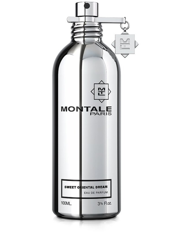 Montale Sweet Oriental Dream «Сладкая Восточная Мечта»