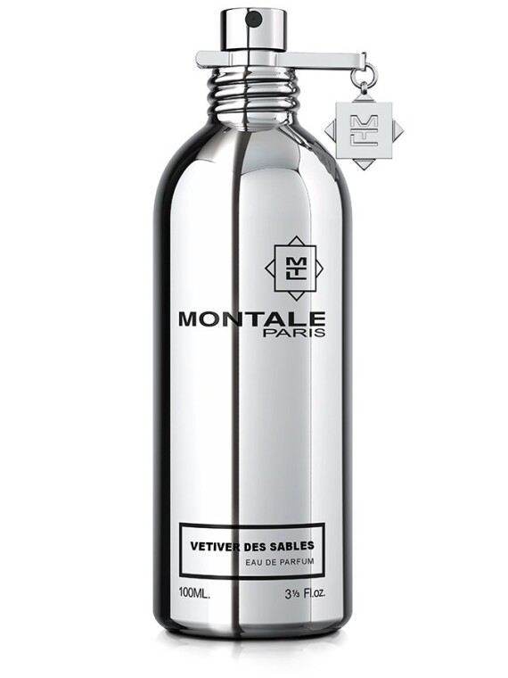 Montale Vetiver des Sables «Песочный ветивер»