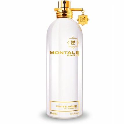 Montale White Aoud «Белый уд»