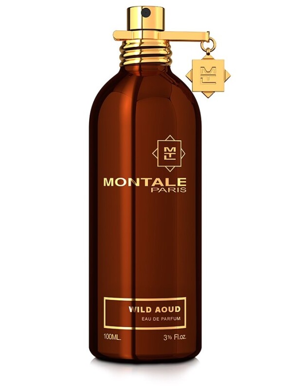 Montale Wild Aoud «Дикий Уд»