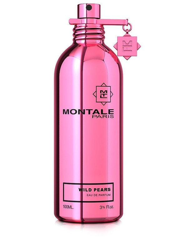 Montale Wild Pears «Дикая груша»