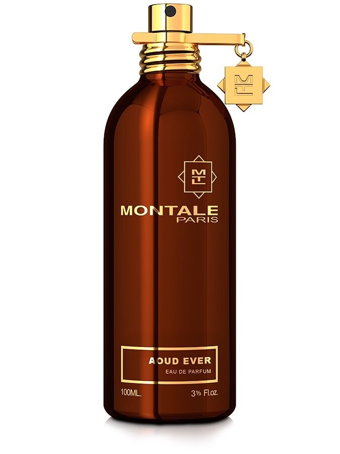 Montale Aoud Ever «Вечный Уд»