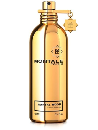 Montale Santal Wood «Сандаловое Дерево»