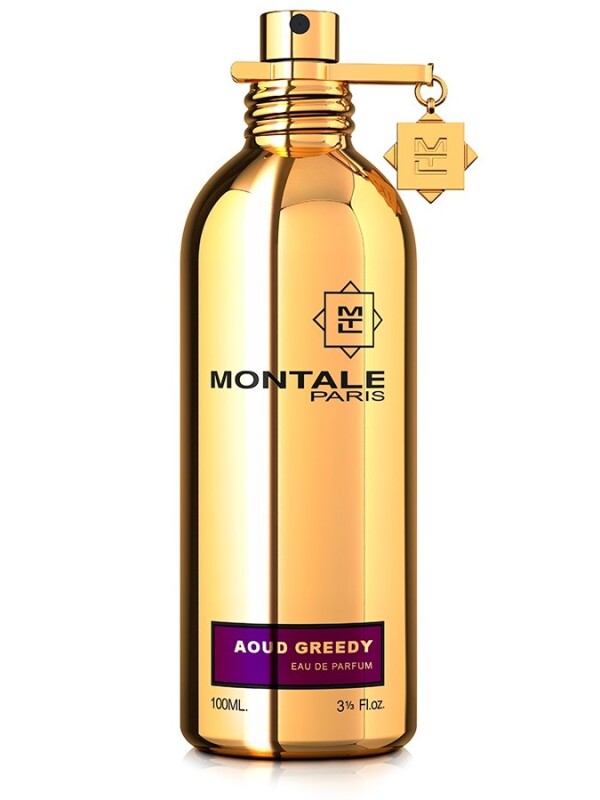 Montale Aoud Greedy «Жадный Уд»