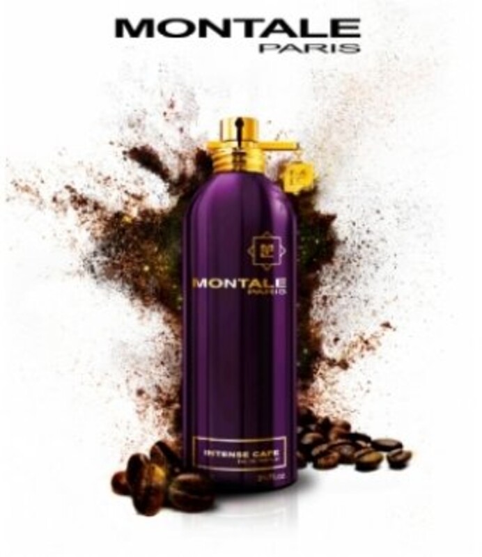 Montale Intense Cafe «Интенсивный Кофе»