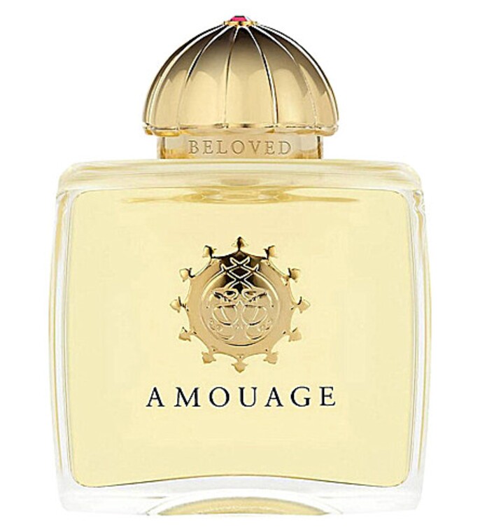 Amouage Beloved «Возлюбленная»
