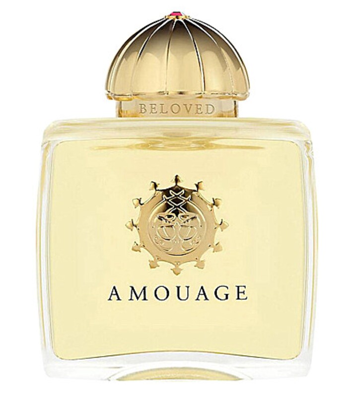 Amouage Beloved «Возлюбленная»
