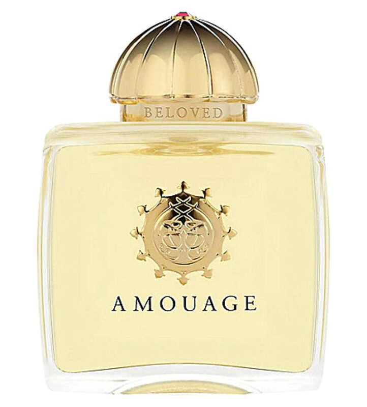 Amouage Beloved «Возлюбленная»