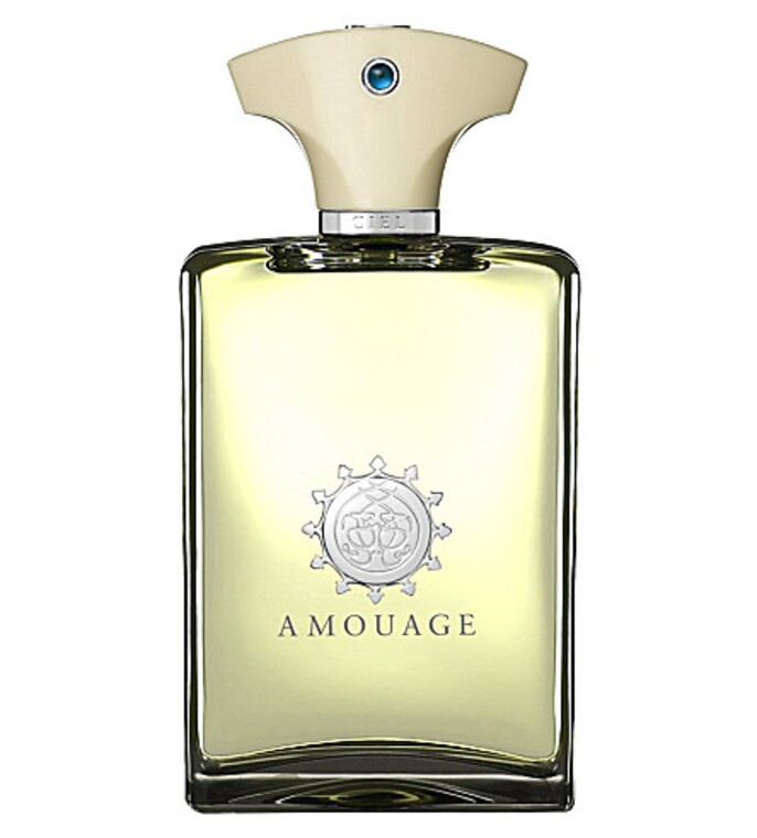 Amouage Ciel Man «Сиэль»
