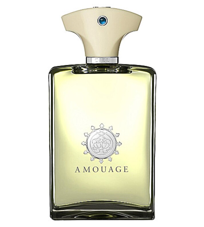 Amouage Ciel Man «Сиэль»