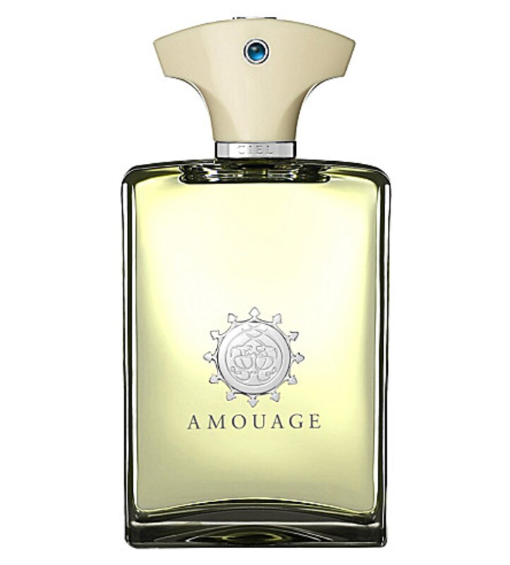 Amouage Ciel Man «Сиэль»