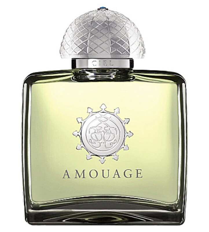 Amouage Ciel Woman «Сиэль»