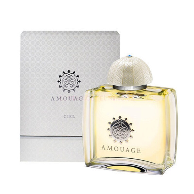 Amouage Ciel Woman «Сиэль»