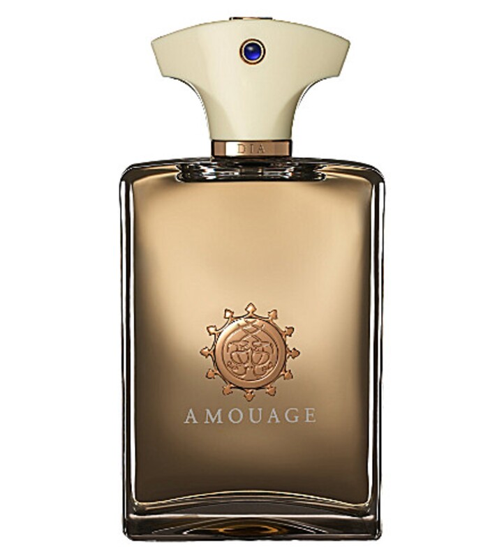 Amouage Dia Man «Диа»