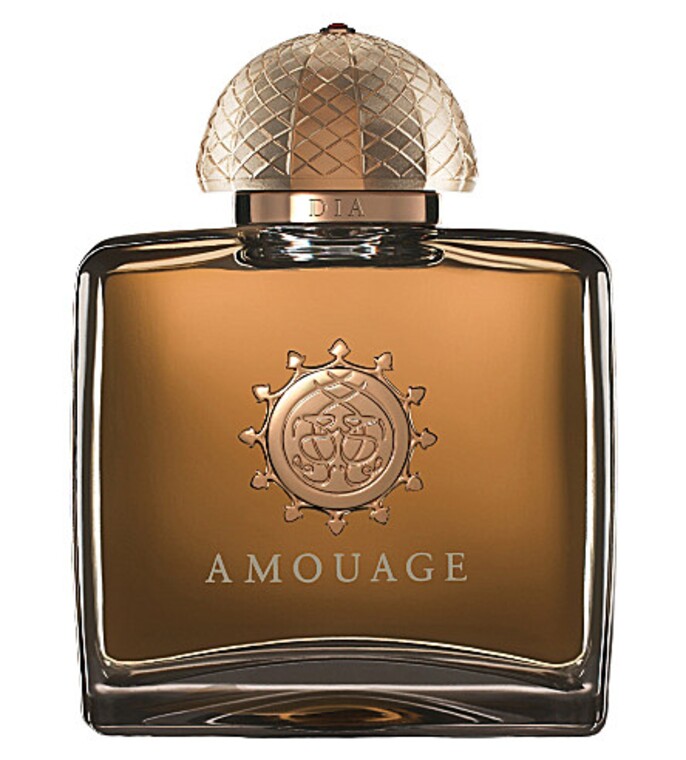 Amouage Dia Woman «Диа»