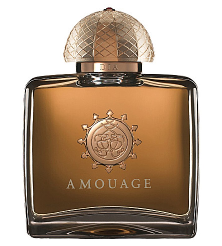 Amouage Dia Woman «Диа»
