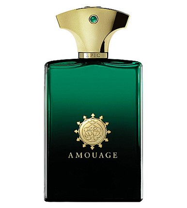 Amouage Epic Man «Эпик»