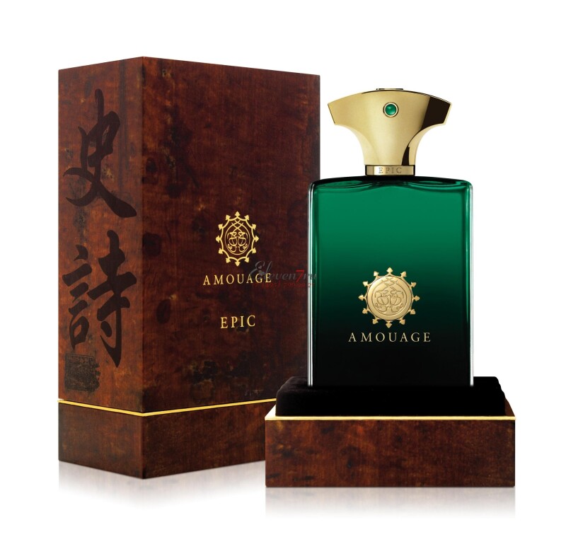 Amouage Epic Man «Эпик»