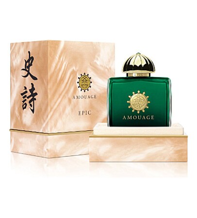 Amouage Epic Woman «Эпик»